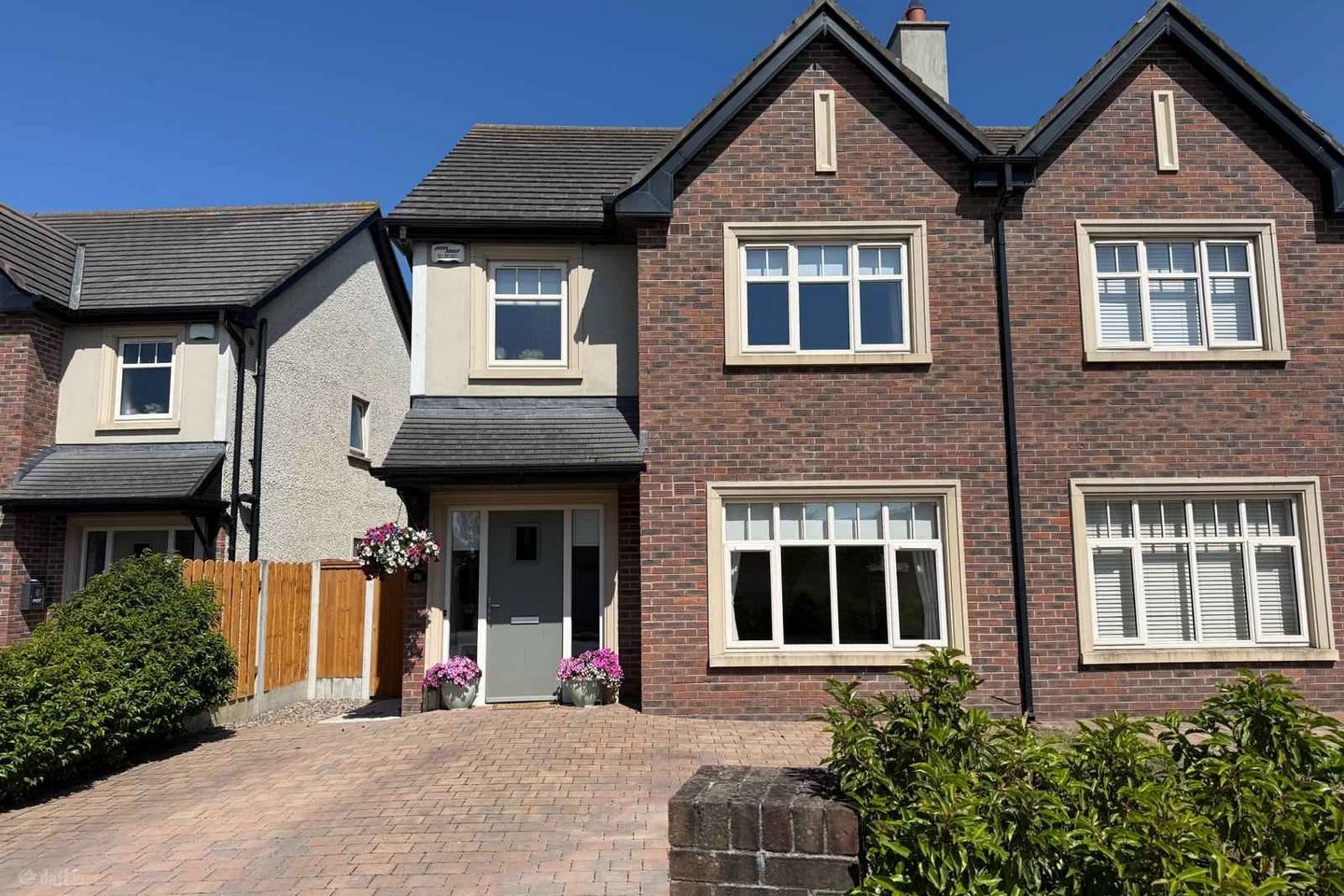 36 Beaulieu Village, Drogheda, Drogheda, Co. Louth, A92H7PX