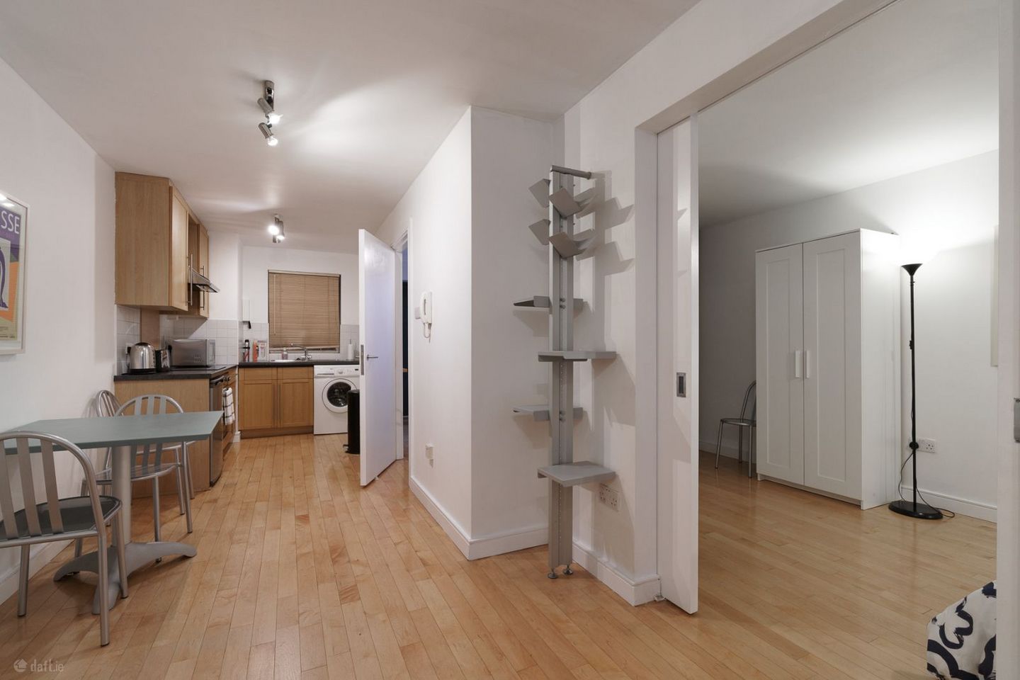 Apartment, Old City Music Hall, Christchurch, Dublin 8