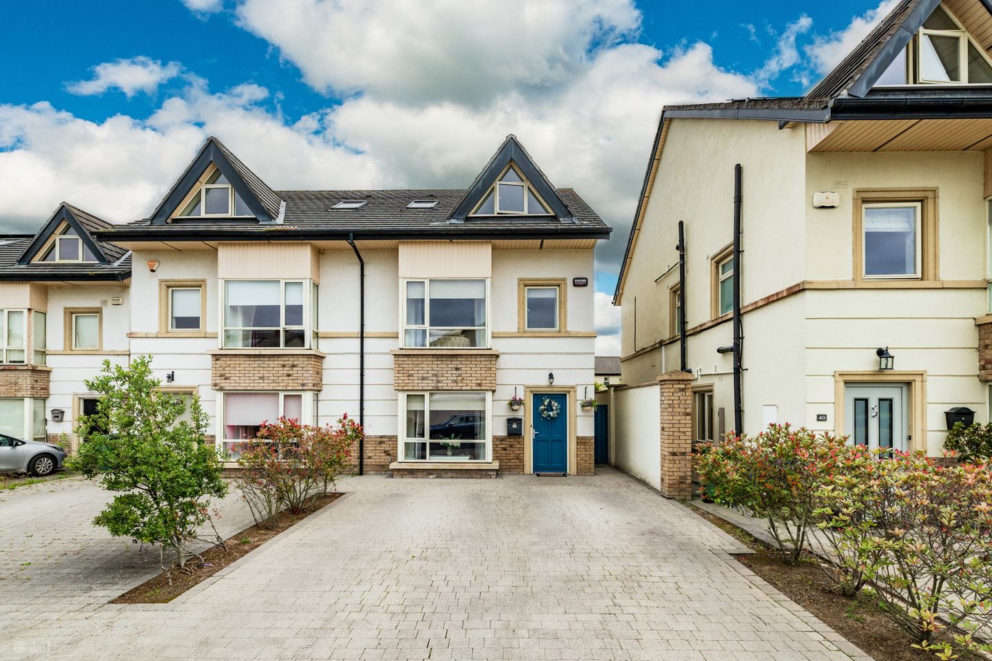 39 Primrose Avenue, Primrose Garden, Naas, Co. Kildare, W91 YK77 is for ...