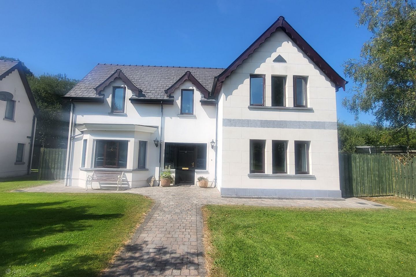 13 Errew Drive, Lough Rinn, Mohill, Co. Leitrim, N41W421