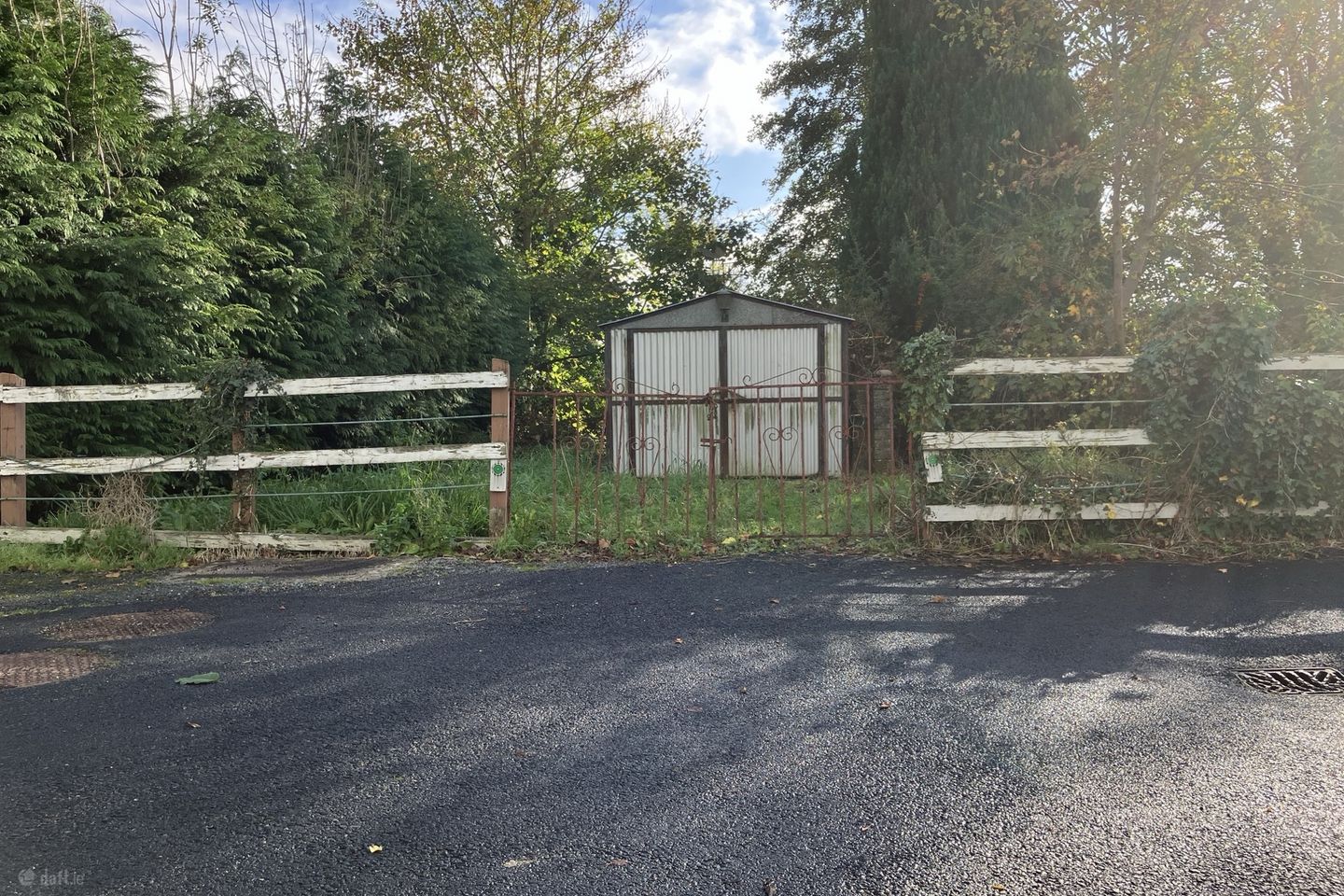 Ballinalee road, Longford Town, Co. Longford