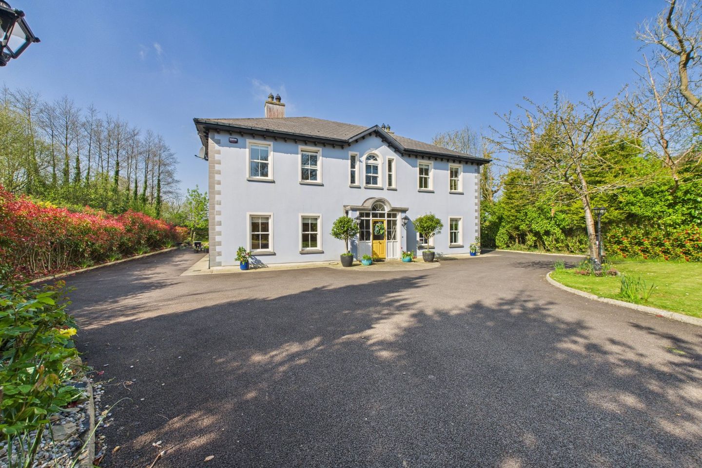 Kilcop, Woodstown, Co. Waterford, X91V0V2