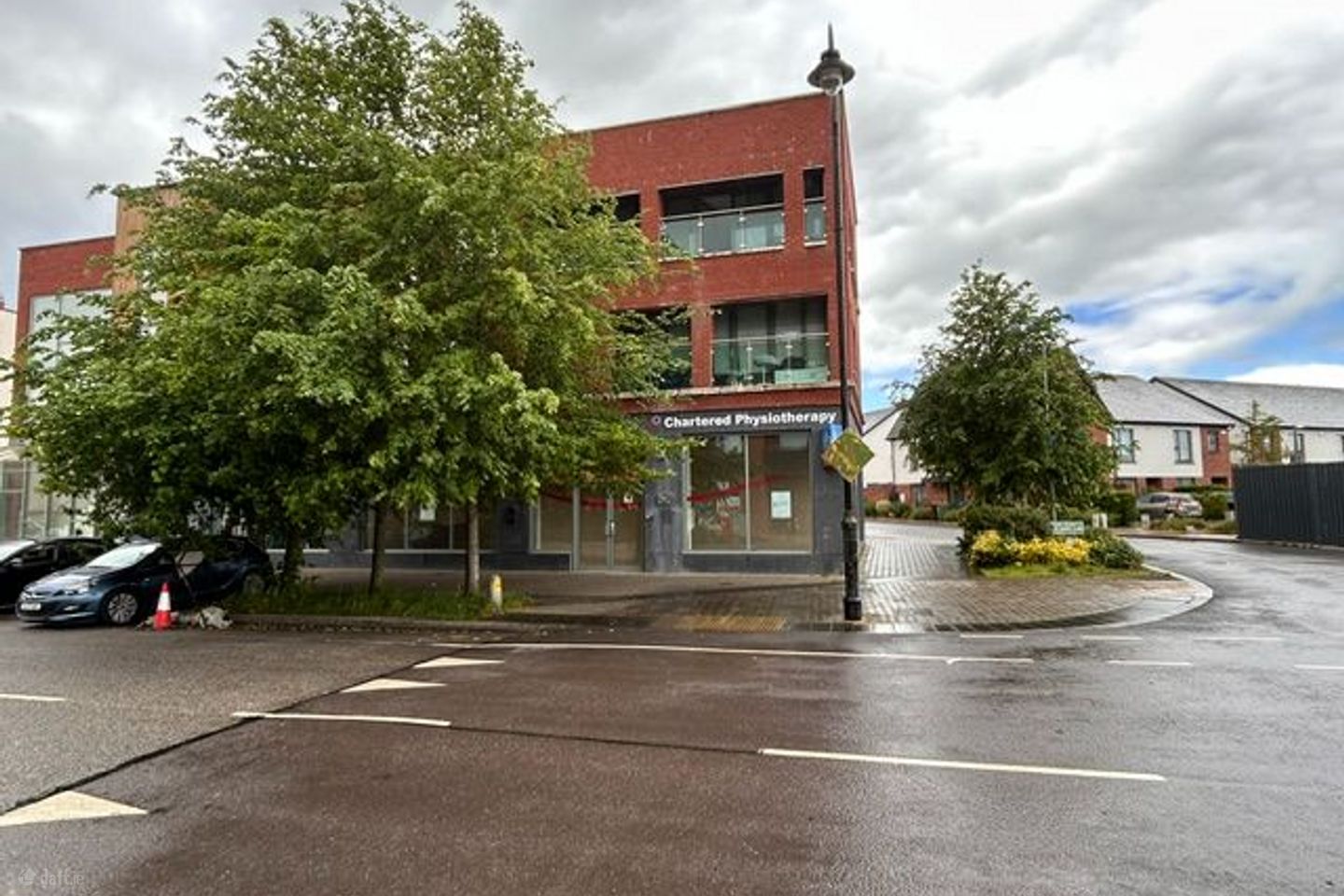 Unit 69 Newcastle Boulevard, Newcastle, Dublin 22