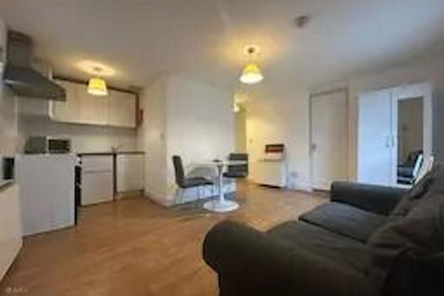 South Circular Road, Dolphin's Barn, Dublin 8