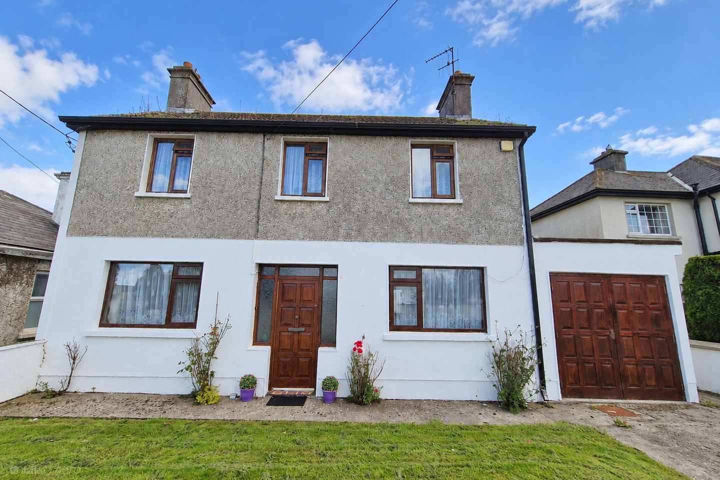 Inishfree, Dublin Road, Tuam, Co. Galway, H54HV83