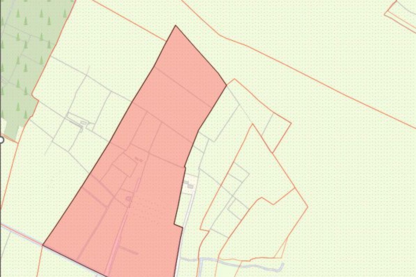 Clooncoose North, Castlerea, Co. Roscommon