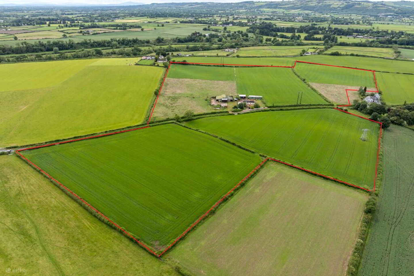 Rathellen, Leighlinbridge, Co. Carlow, R93FD40