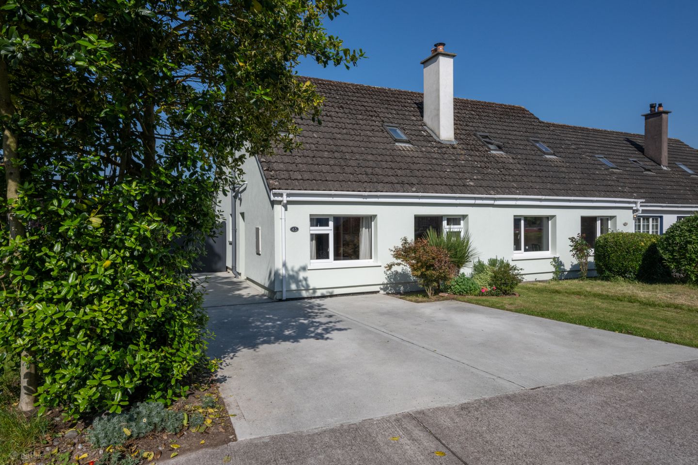 43 Leeview, Ballincollig, Cork, P31XN83