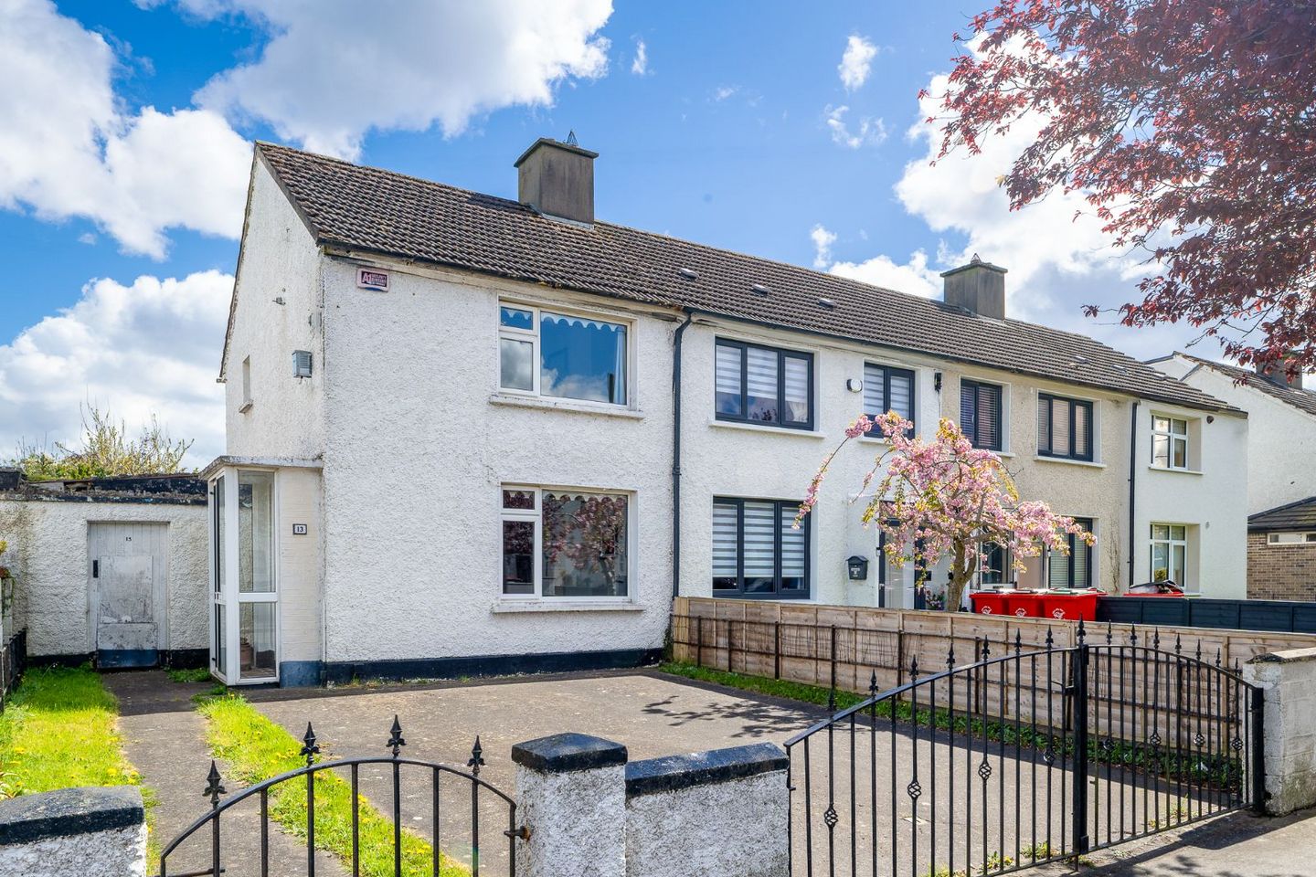 13 Deanstown Road, Finglas, Dublin 11, D11X3K8