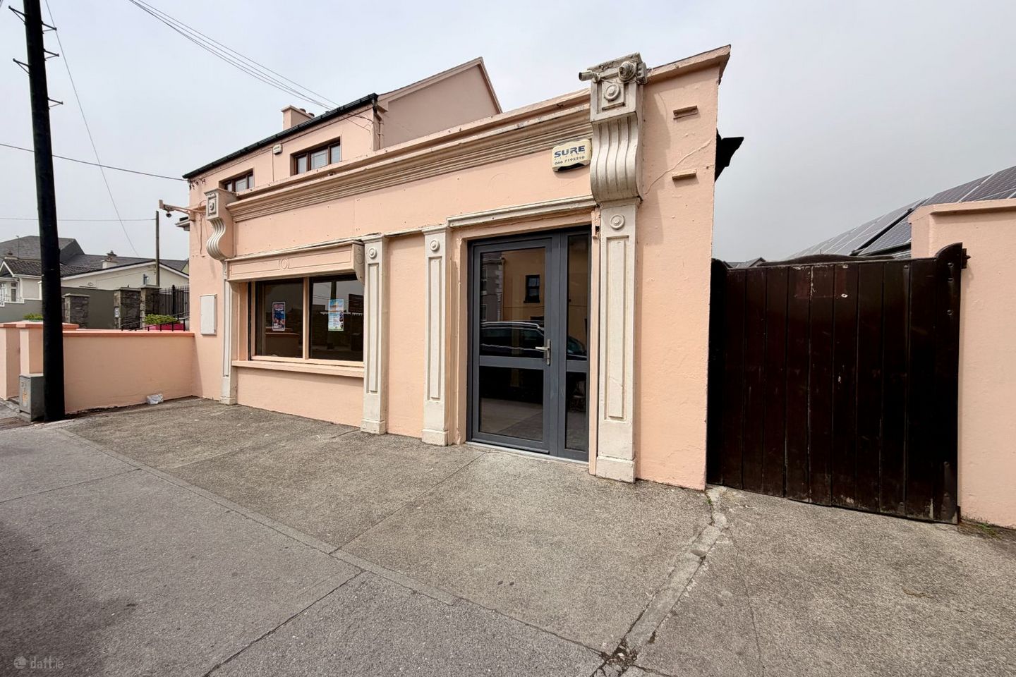Main Street, Ballyheigue, Ballyheigue, Co. Kerry