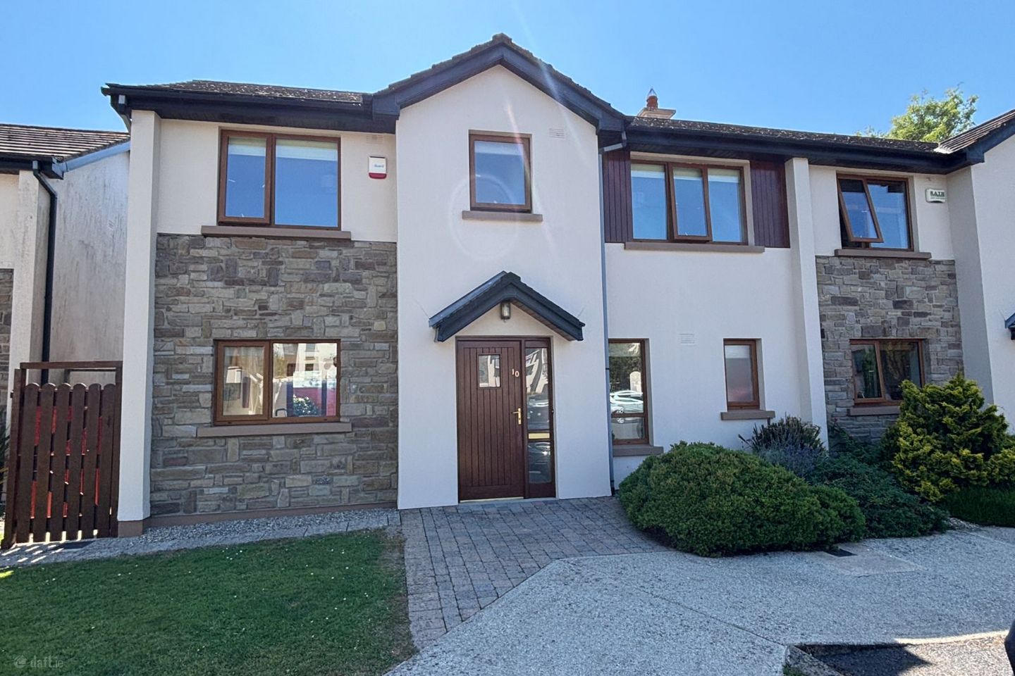 10 Spencer's Court, Enniscorthy, Enniscorthy, Co. Wexford