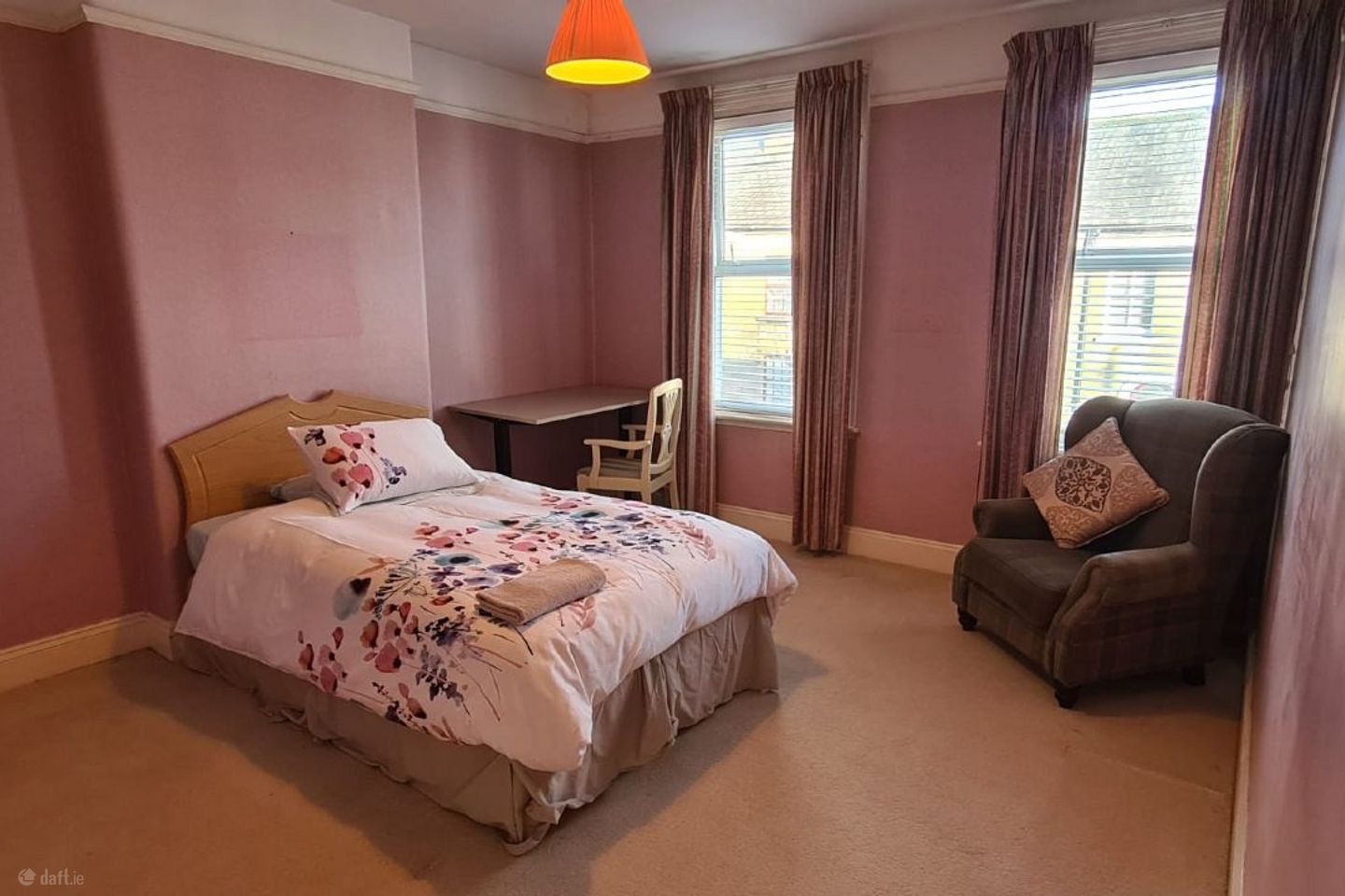 Gracedieu Road, Waterford City Centre