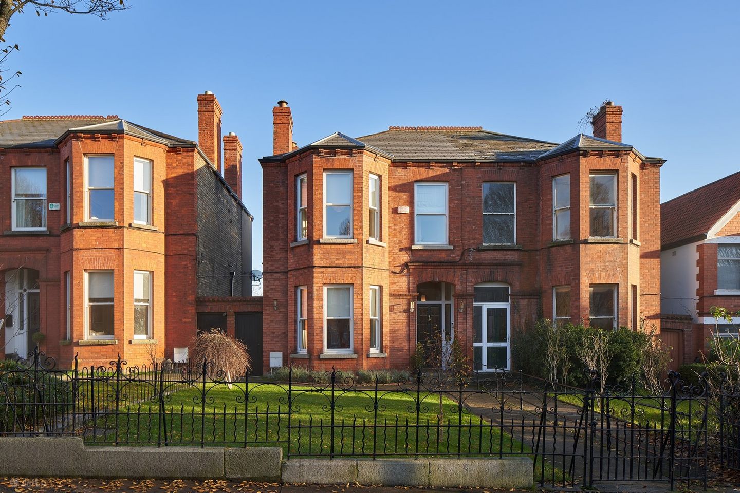 53 Hollybrook Road, Clontarf, Dublin 3, D03P224