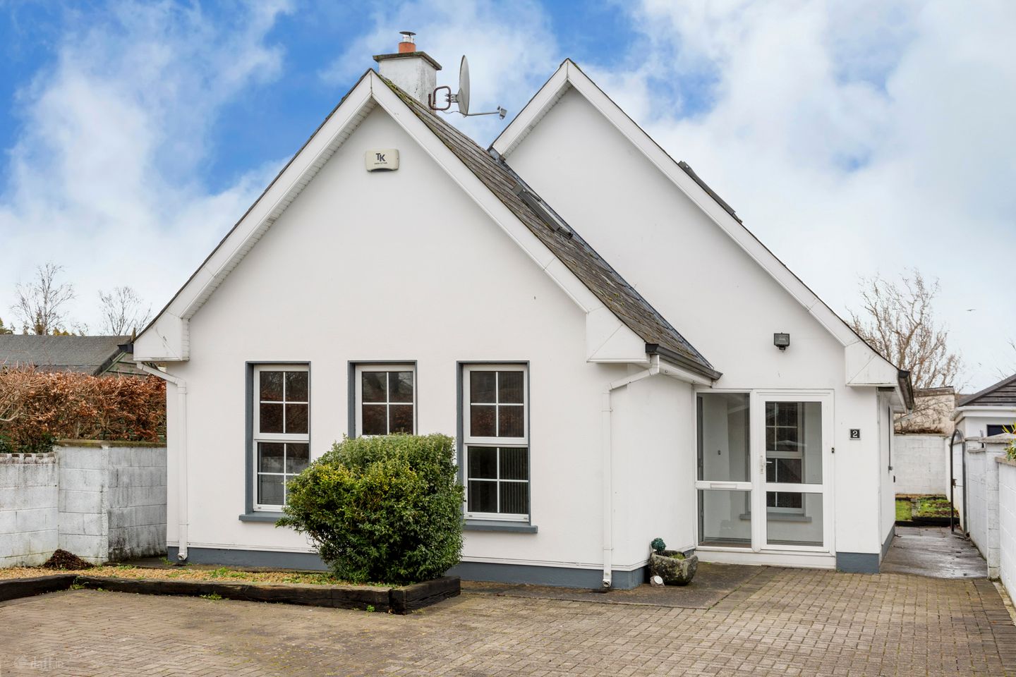 2 Whitethorn Grove, Celbridge, Co. Kildare, W23XP60