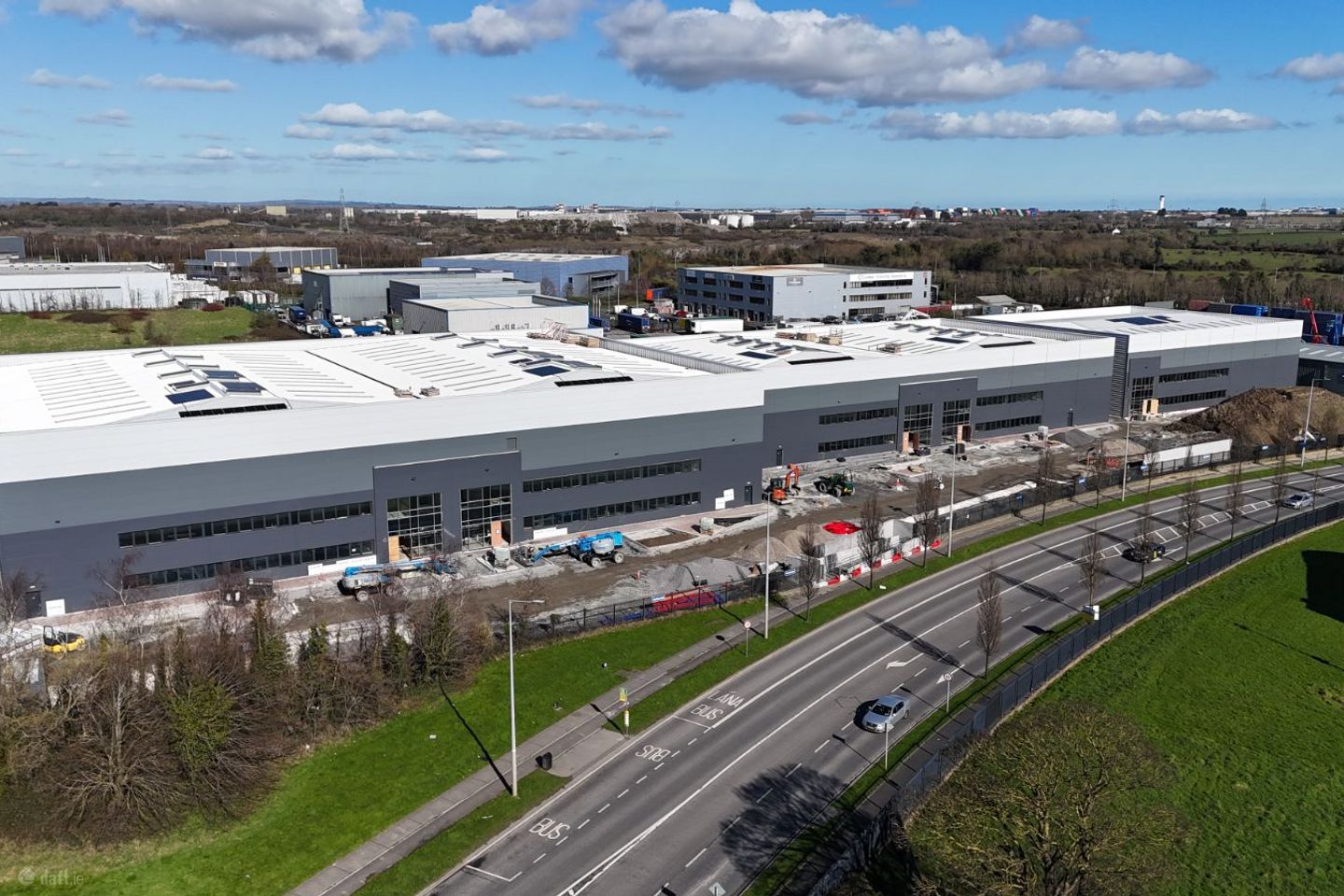 Unit B2 Stadium Business Park, Ballycoolin, Dublin 15, Ballycoolin, Dublin 15