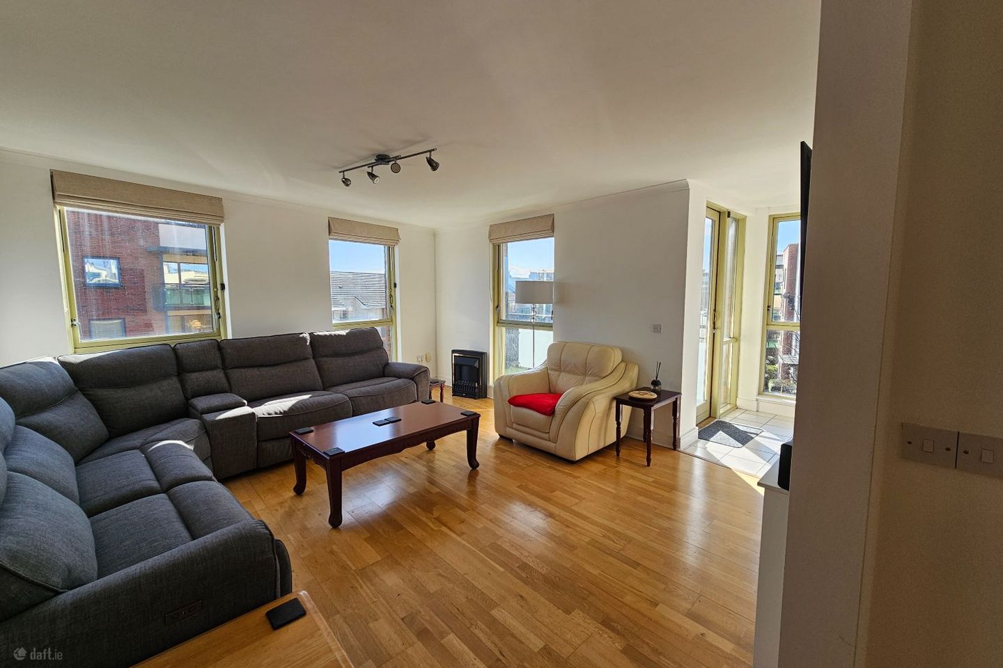 Park View, Rathborne, Ashtown, Royal Canal Park, Dublin 15