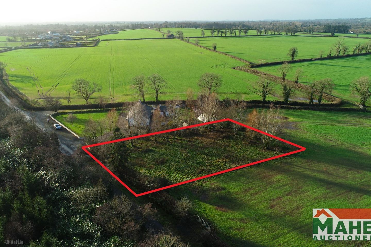 Clonspoe, Dundrum, Cashel, Co. Tipperary