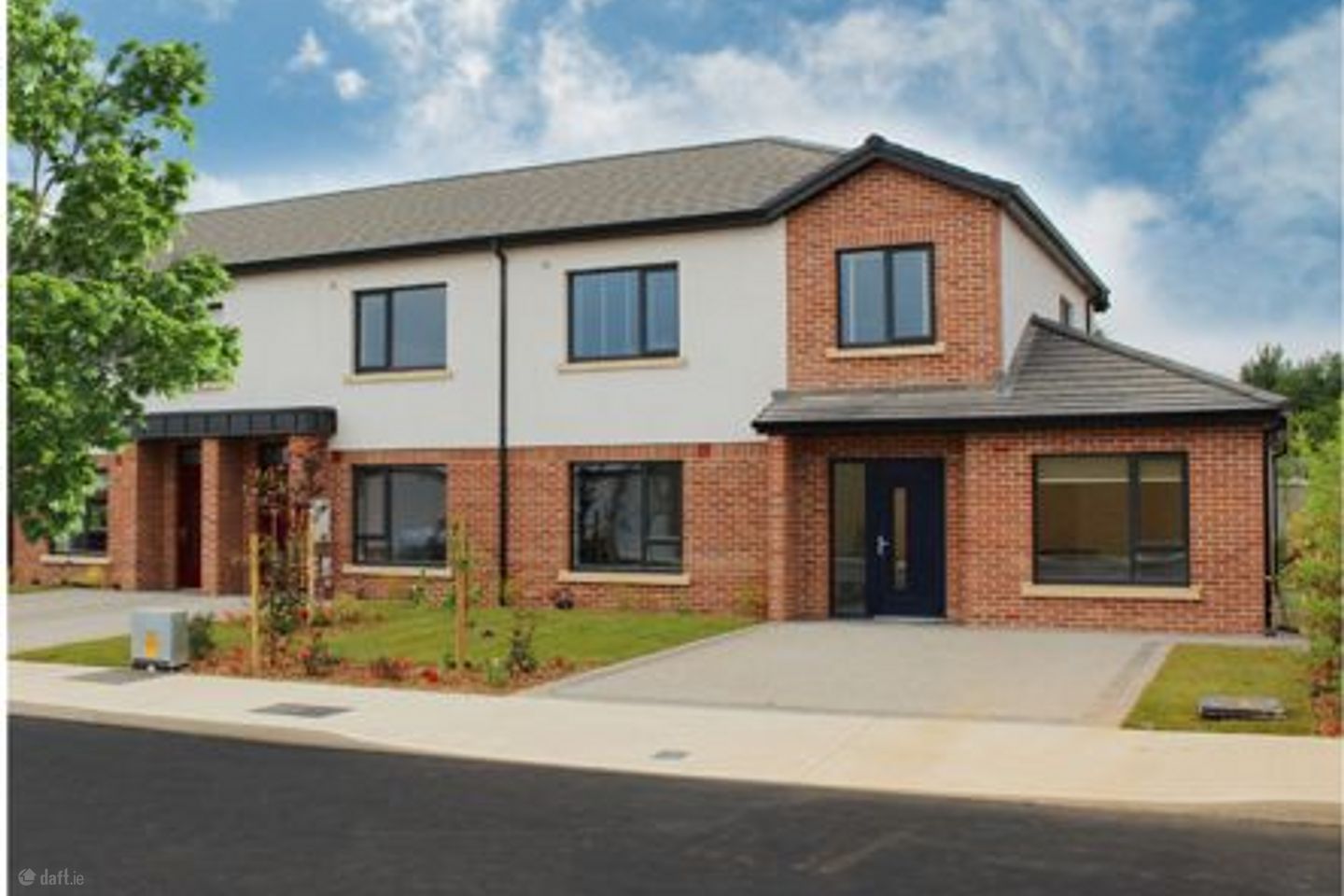 Roxborough Manor (Phase 4), Mulgannon, Wexford Town, Co. Wexford