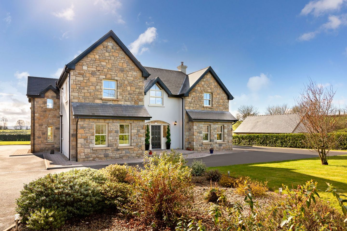 Drum Road, Drum, Co. Sligo, F91N2WP