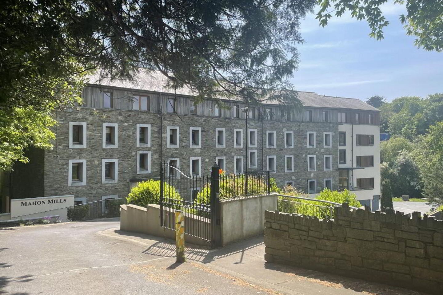 3A Mahon Mills, Kilmacthomas, Co. Waterford, X42D348
