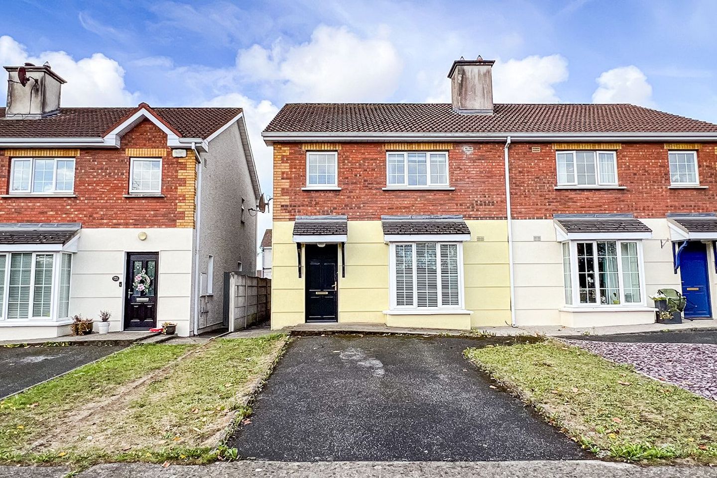 129 Ashfield East, Golf Links Road, Kilkenny, Co. Kilkenny, R95R1X3