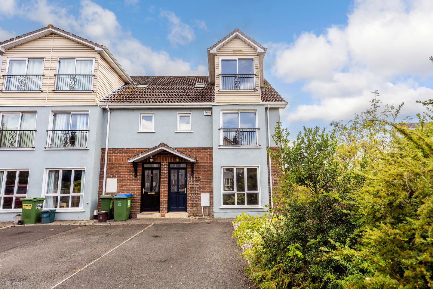 10 Elm Vale, Riverbank, Annacotty, Co. Limerick, V94T2DV