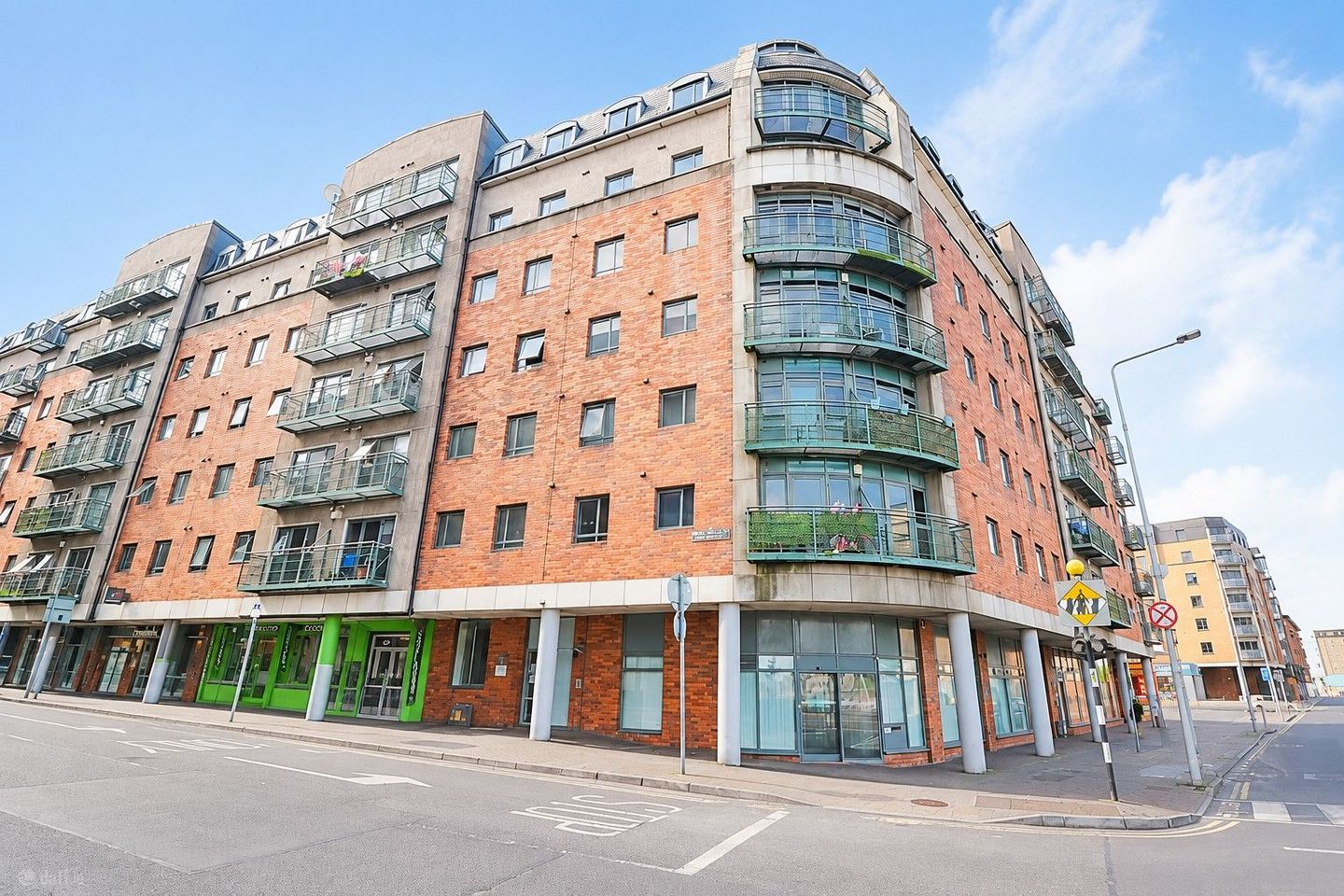 Apartment 106, Richmond Court, Mount Kennett Place, Limerick City Centre, Co. Limerick, V94T0F2