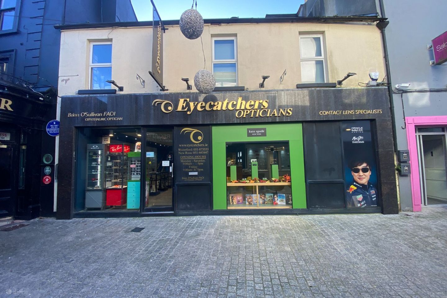 5 Arundel Lane, Waterford City Centre, Co. Waterford