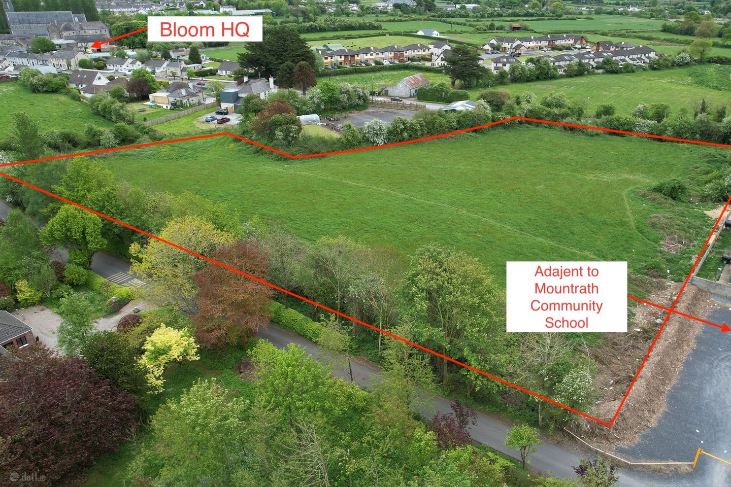 Dysartbeigh, Mountrath, Co. Laois
