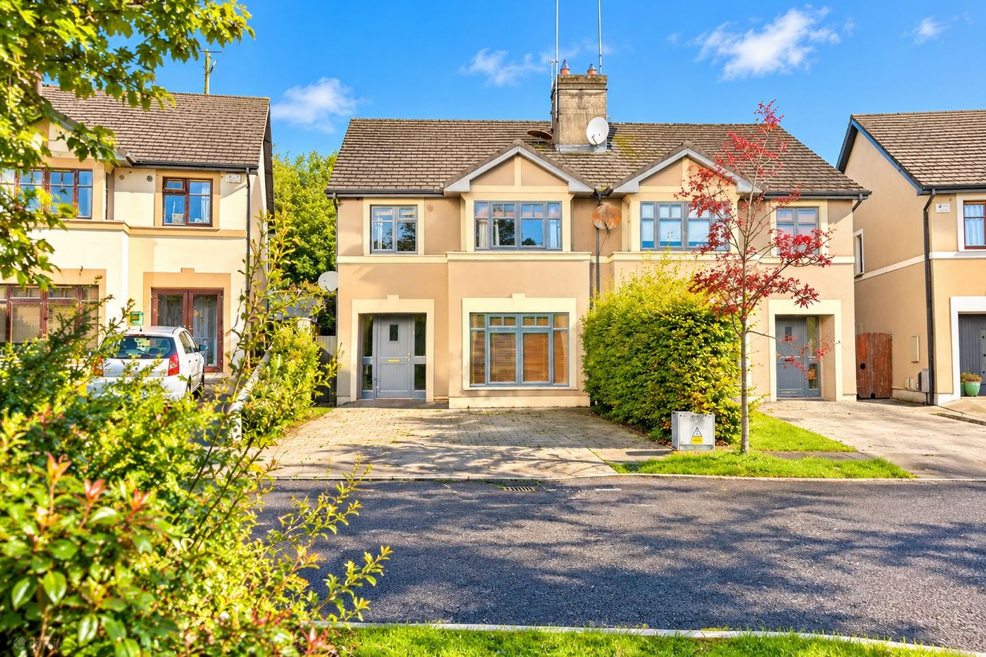 33 Church Hills Road, Coosan, Athlone, Co. Westmeath, N37K8Y1