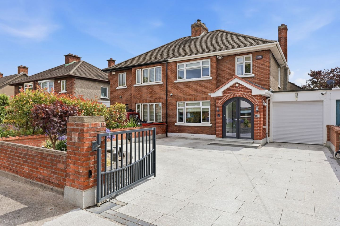 38 Saint Brendan'S Drive, Dublin 5, Artane, Dublin 5, D05F9P5