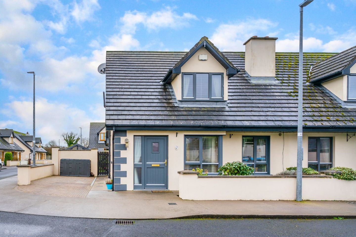 22 Brownstown Manor, Brownstown, Newbridge, Co. Kildare, R56VP64