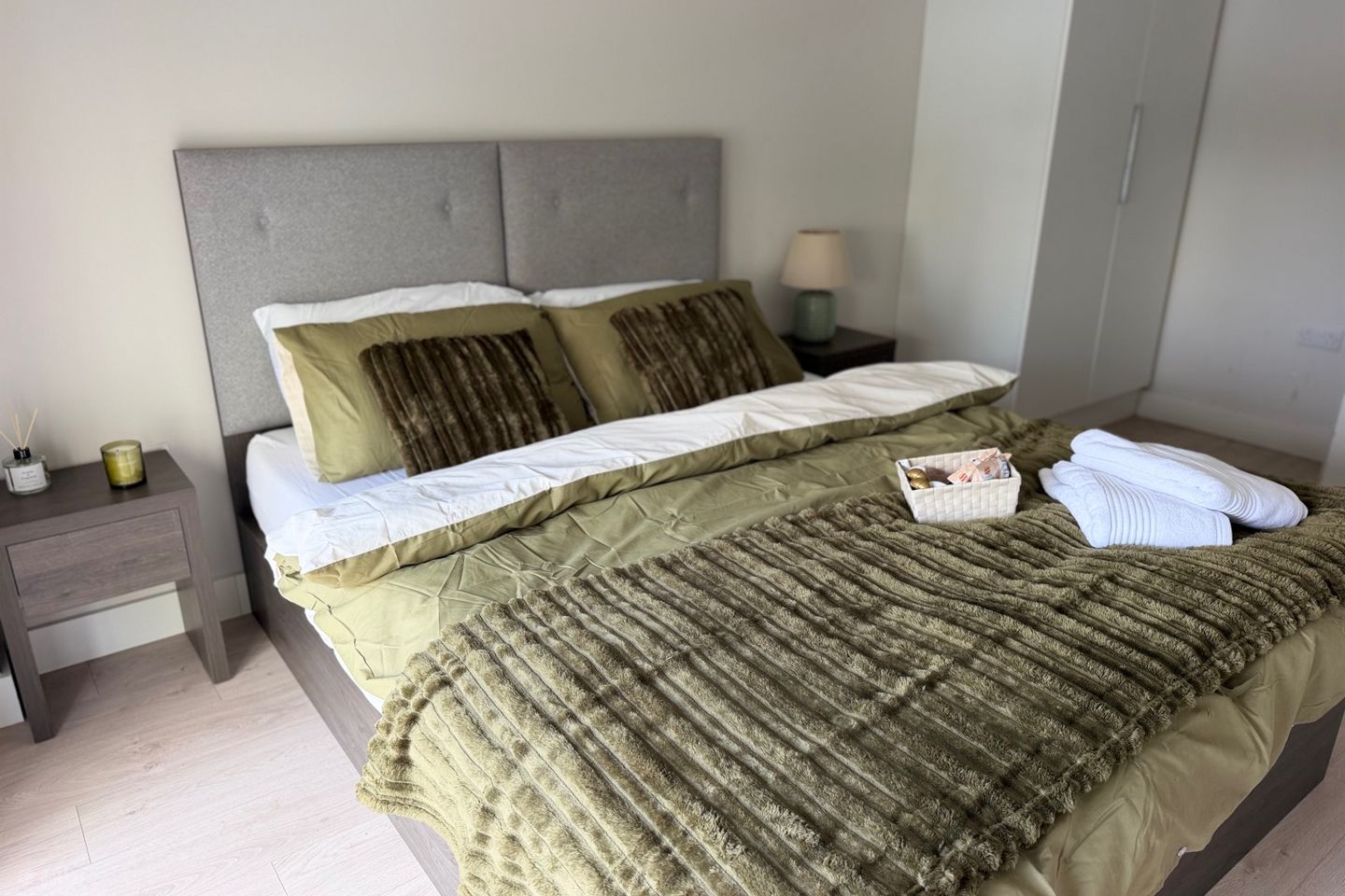 Windmill Lodge, Dublin 15, Coolmine, Dublin 15