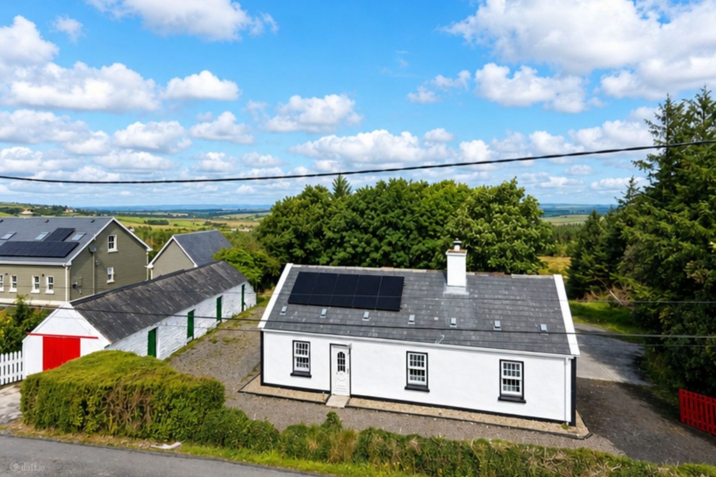 Booladuff, Inagh, Boolyduff, Co. Clare, V95V9R7