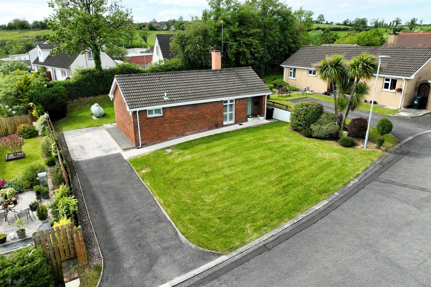 14 Glenwood Gardens, Enniskillen, Co. Fermanagh