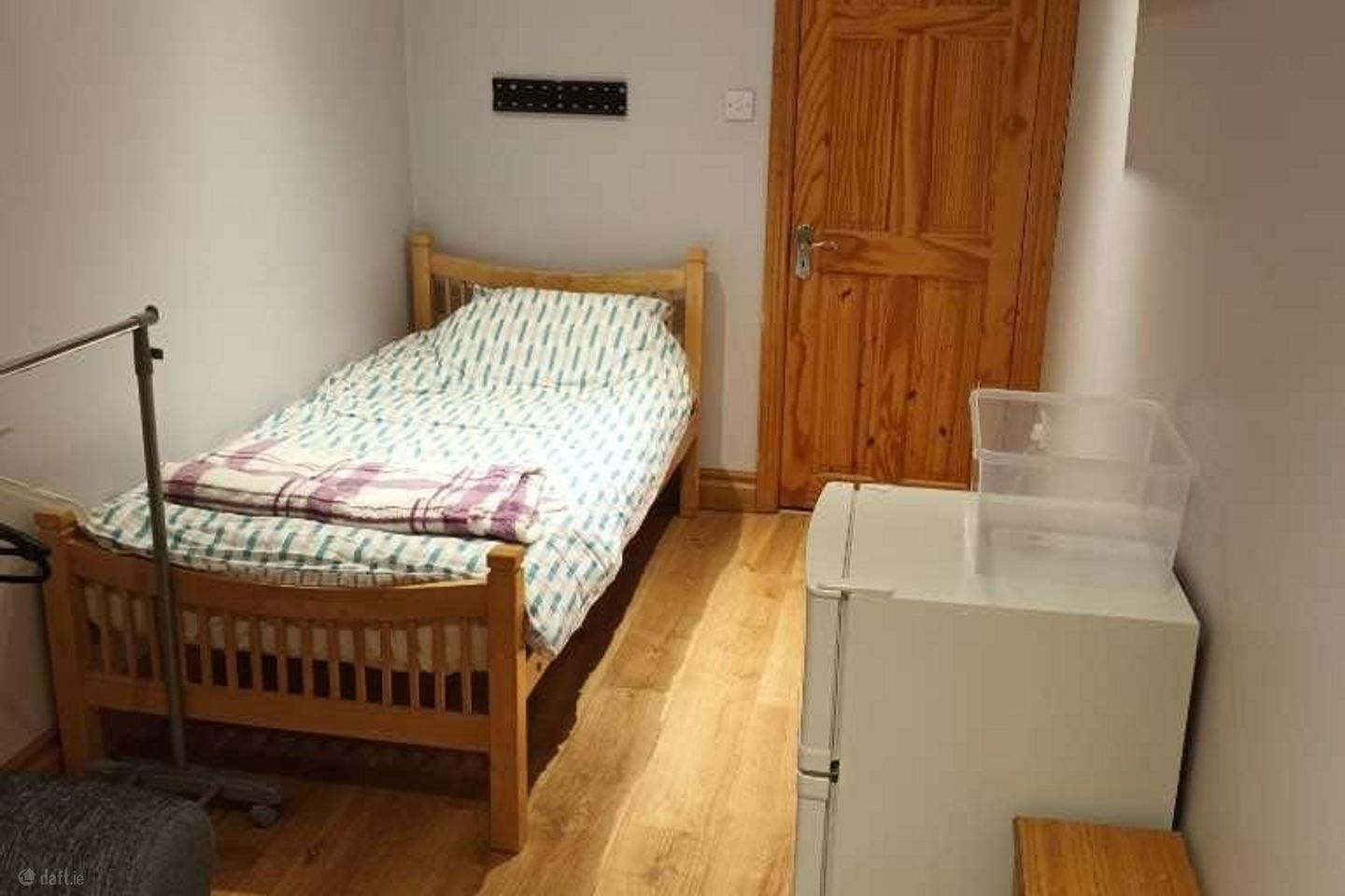 Glenville Green, Blanchardstown, Co. Dublin