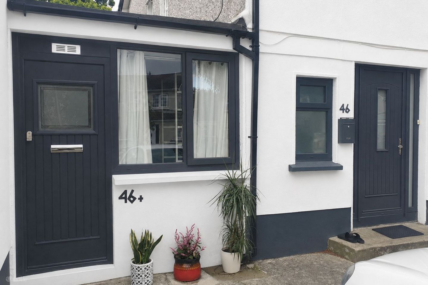 46+ Maynooth Park, Maynooth, Co. Kildare, W23 T4C2, Maynooth, Co. Kildare