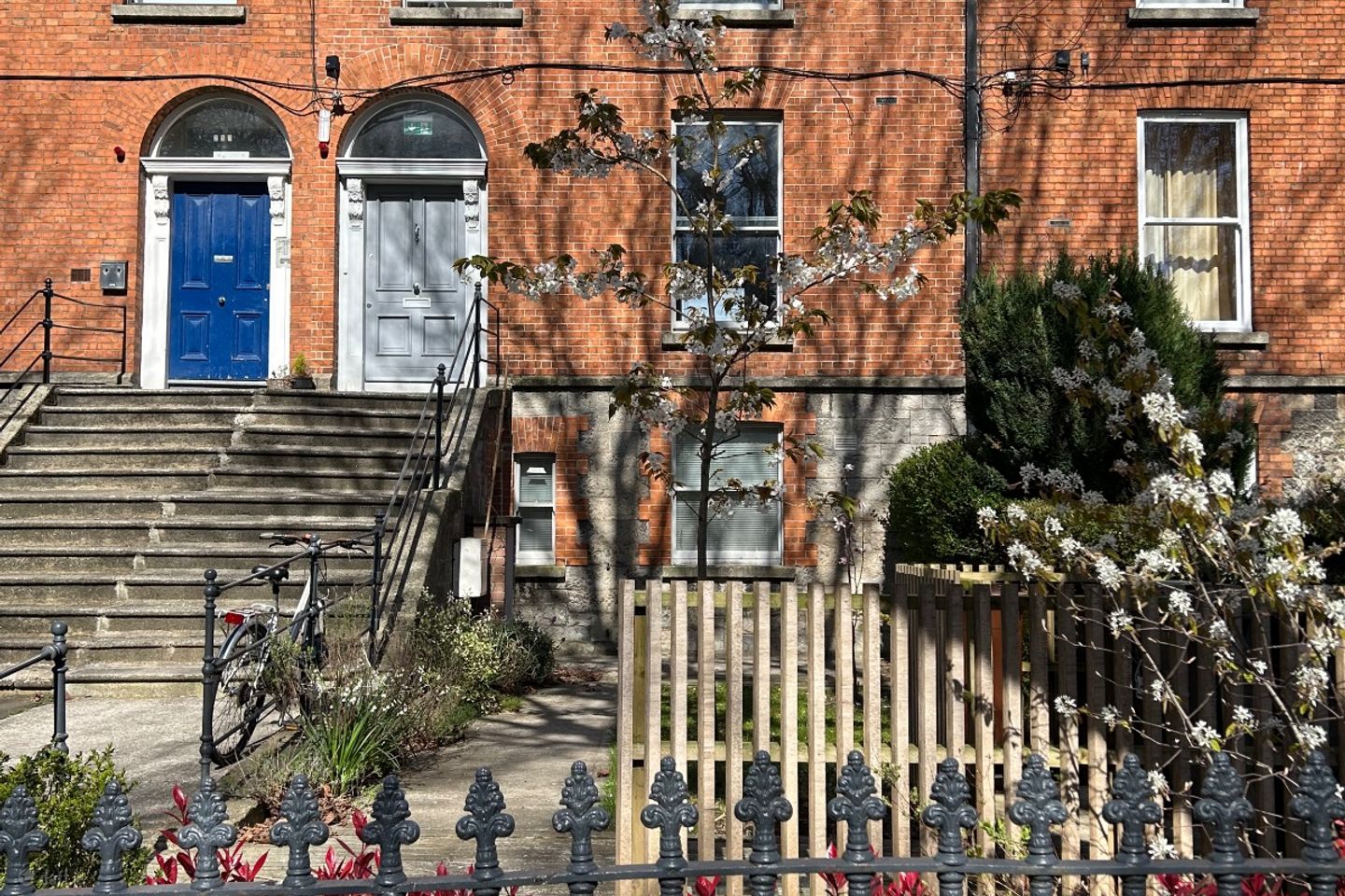 253 North Circular Road, Dublin 7, North Circular Road, Dublin 7