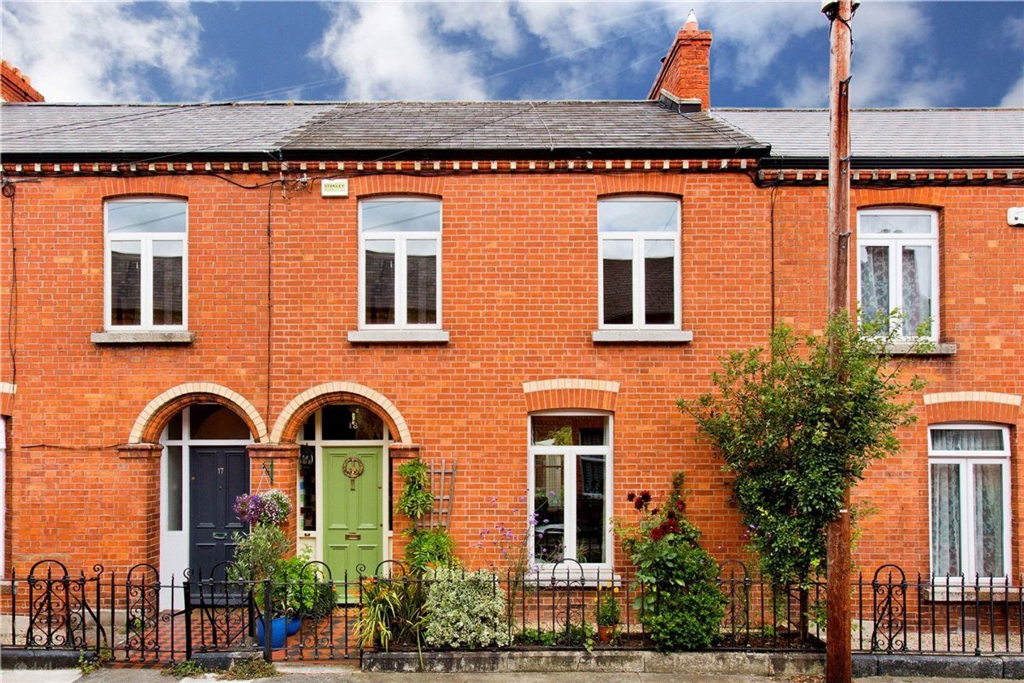 18 Airfield Road, Rathgar, Dublin 6, D06E952