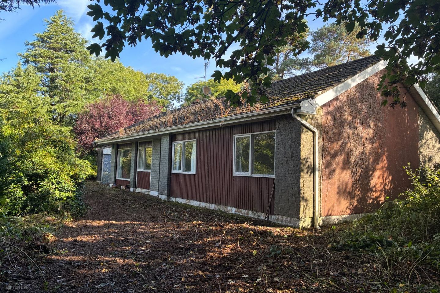 San Zeferino, Monatrim, Lismore, Co. Waterford, P51A9K4