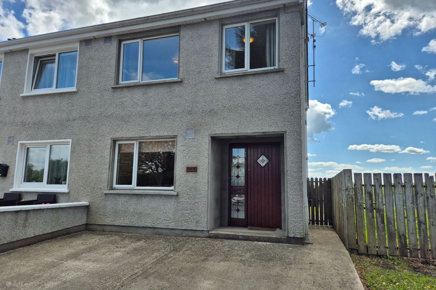 44b Drummond Etra, Carrickmacross, Co. Monaghan, A81NY71