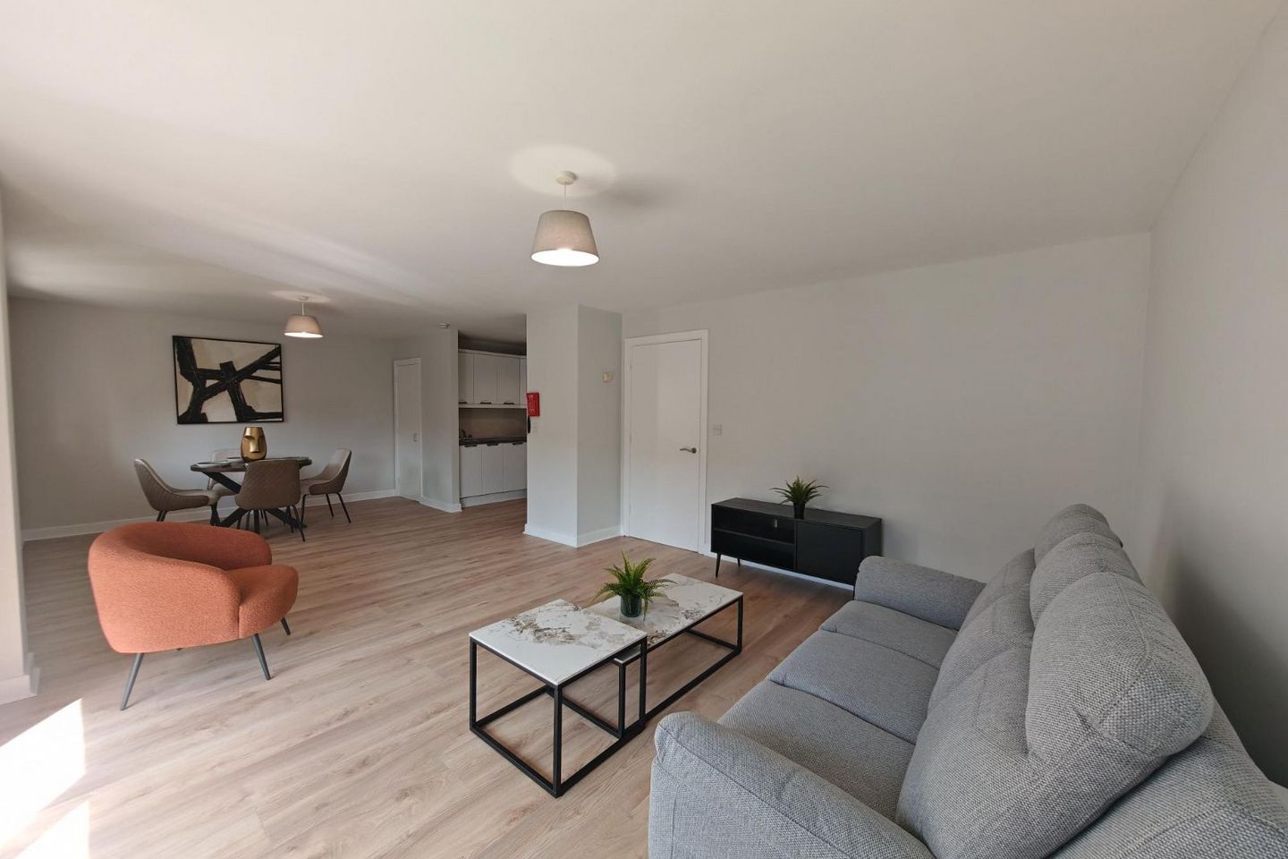 Abberley Square, Tallaght, Dublin 24
