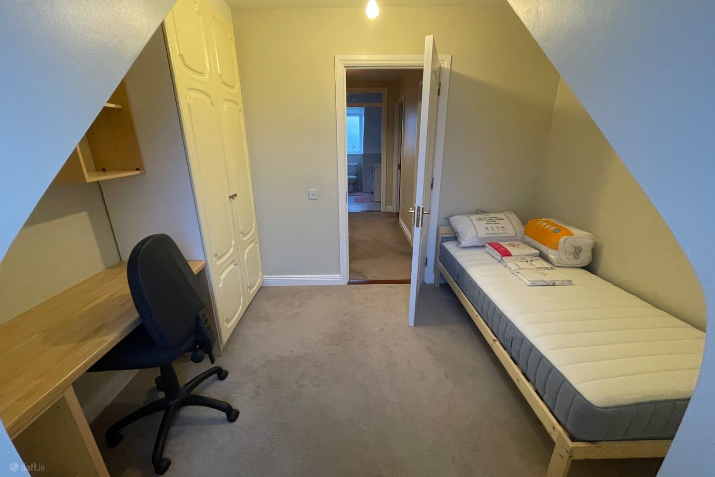 29, Harriston, Old Cratloe Road, Limerick, Caherdavin, Co. Limerick
