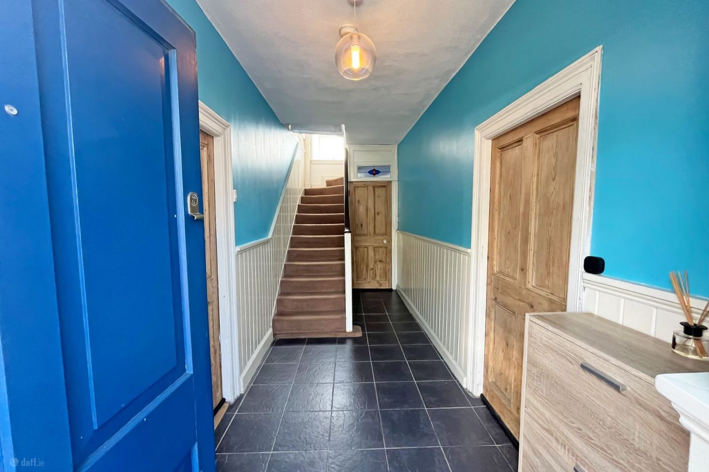 Main St, Hospital, Co. Limerick