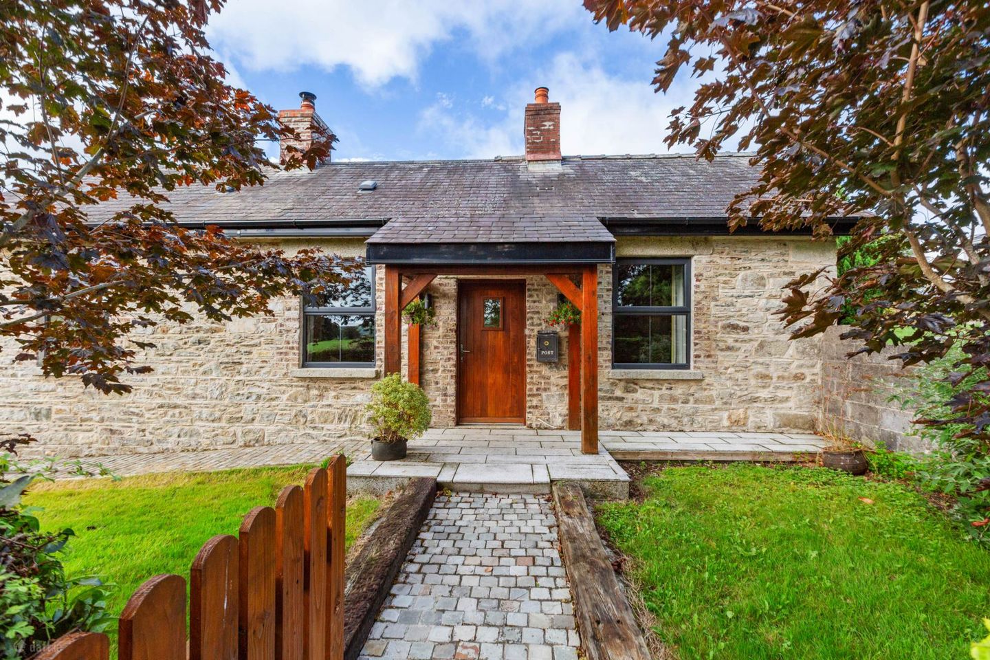 Croneyhorn Upper, Carnew, Co. Wicklow, Y14HX24