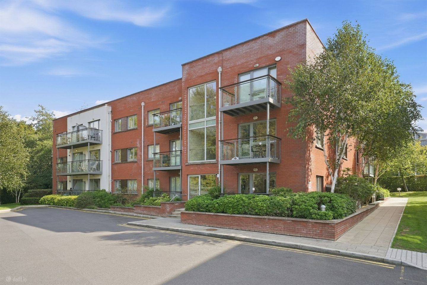 Apartment 123, Southmede, Dundrum, Dublin 16, D16C9W6