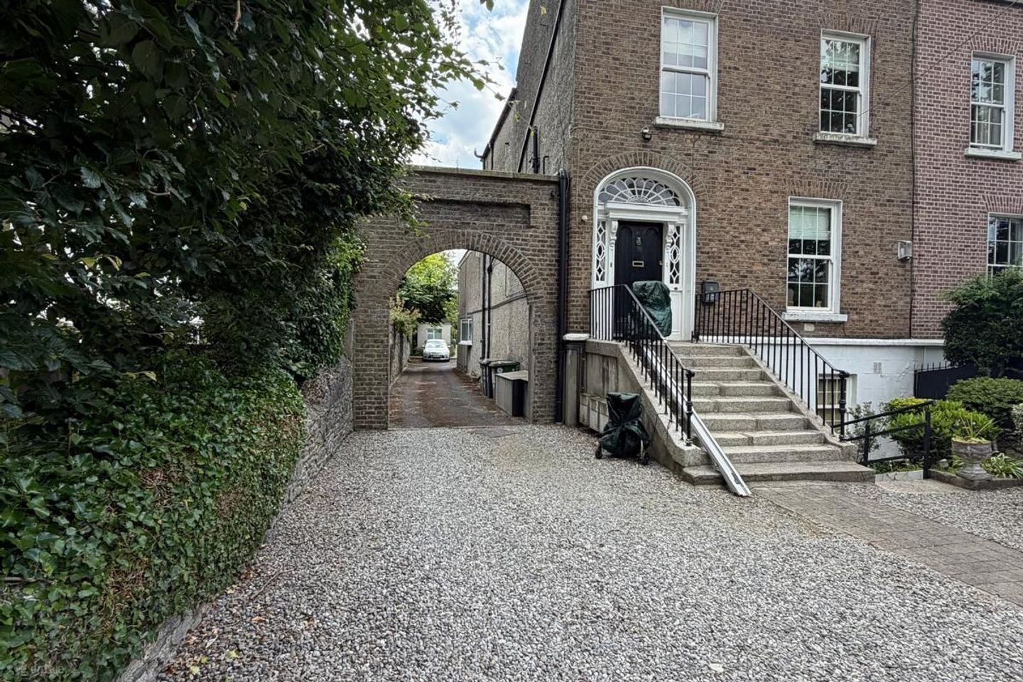 Highfield Road, Rathgar, Dublin 6