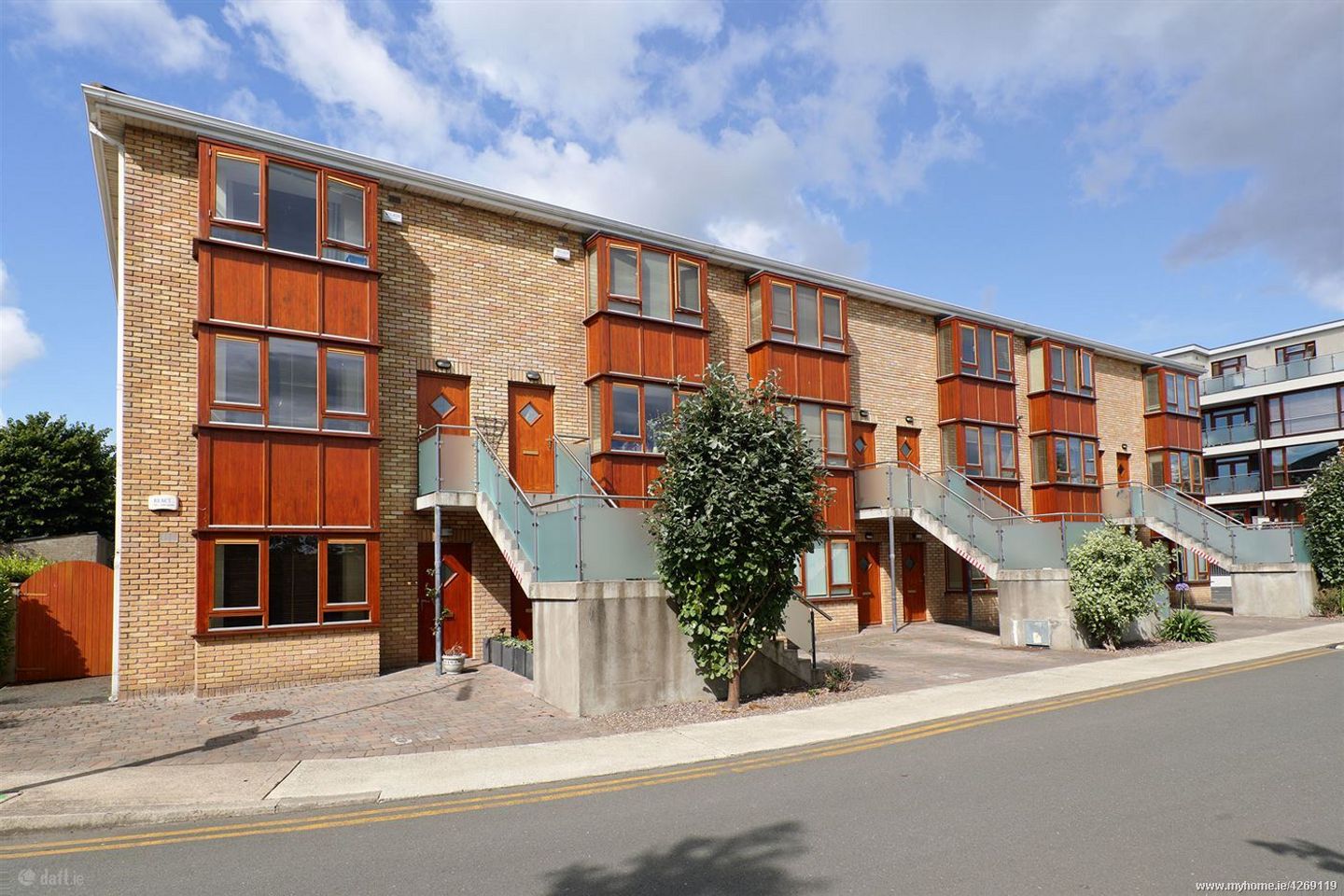 Wilford Court, Corke Abbey Avenue, Bray, Co. Dublin