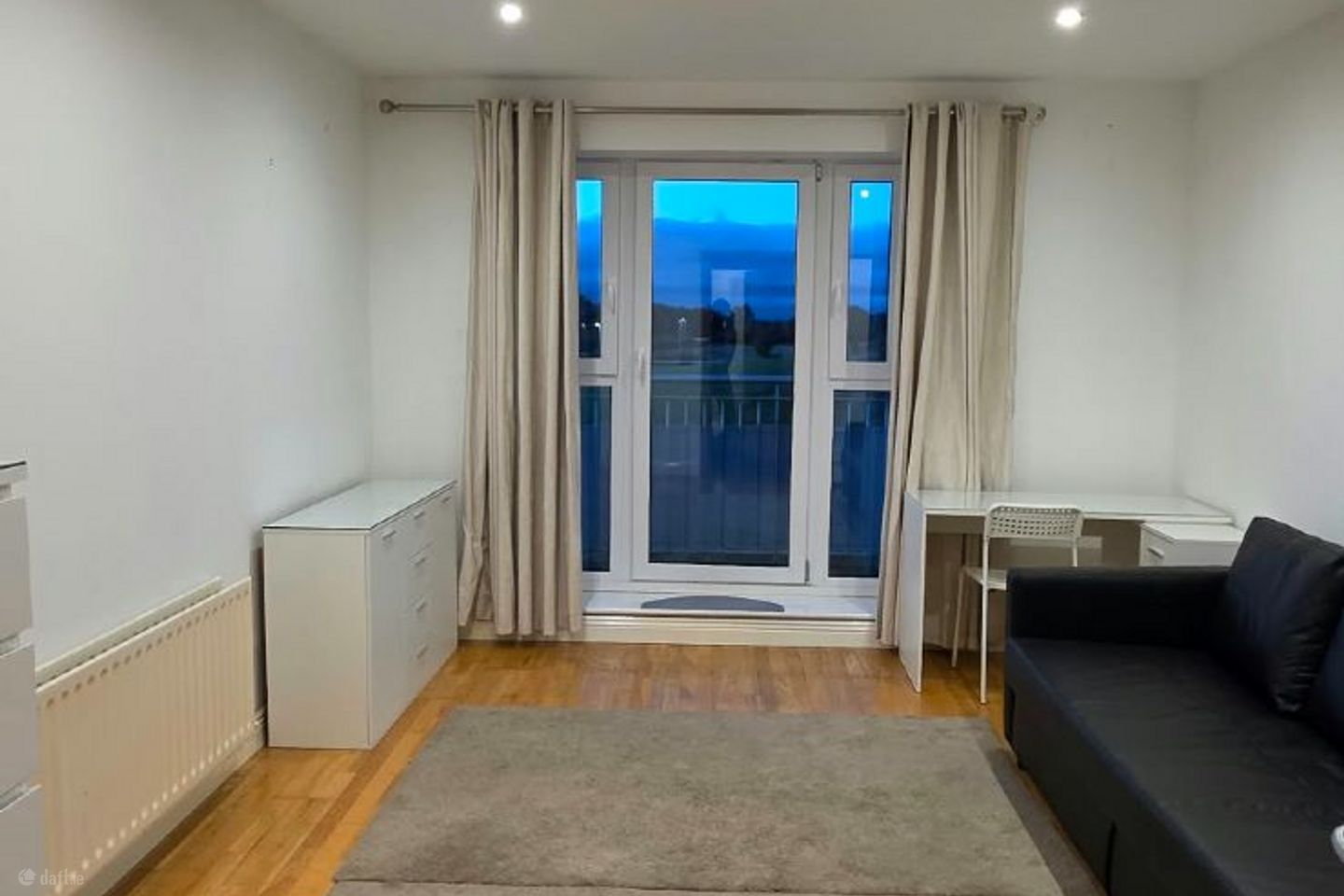 Tymon Farm, Tymon Lane, Tallaght, Co. Dublin