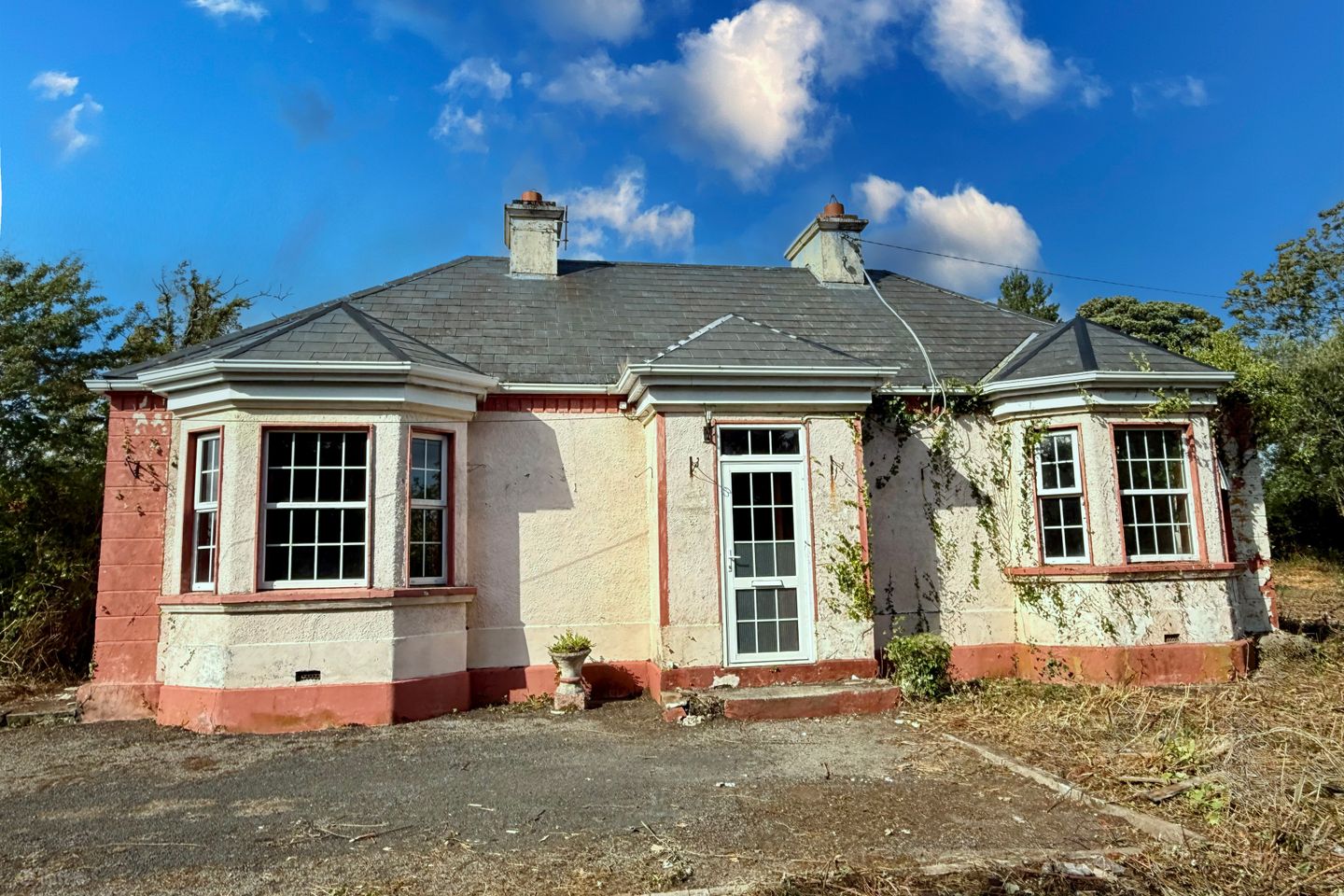 Rinshinna, Castlebar, Co. Mayo, F23C118